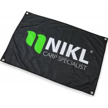 Vlajka Nikl Vlajka 90x60cm