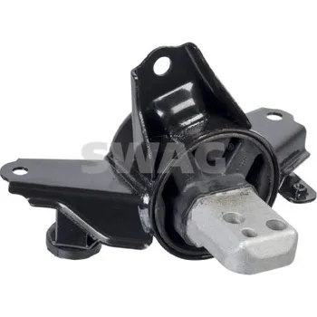 Silentblok motoru Zavěšení a uložení motoru SWAG 33 10 6147