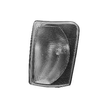 Auto zrcátko Blikač VAN WEZEL 5877906