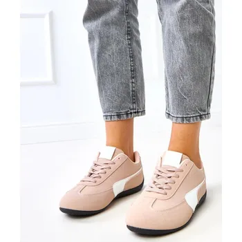 Dámské tenisky Sportovní obuv model 218148 Solea 38