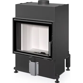 Krbová vložka ROMOTOP krbová vložka HEAT 4G 59.50.04 - akce