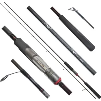 Rybářský prut Prut Daiwa Ballistic X Spin 270 cm - 30 - 70 g