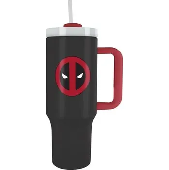 Pyramid International Láhev na pití Deadpool 1130ml