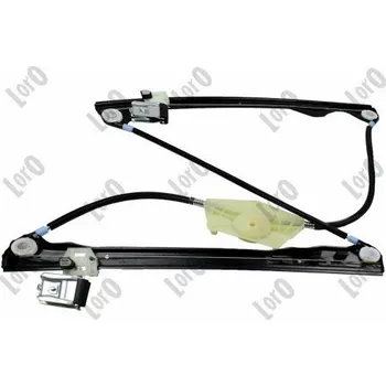 Stahovačka okna Zvedací zařízení oken ABAKUS 130-046-017