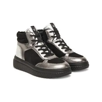 Dámské tenisky Sneakersy Caprice 9-26212-45 Černá 36