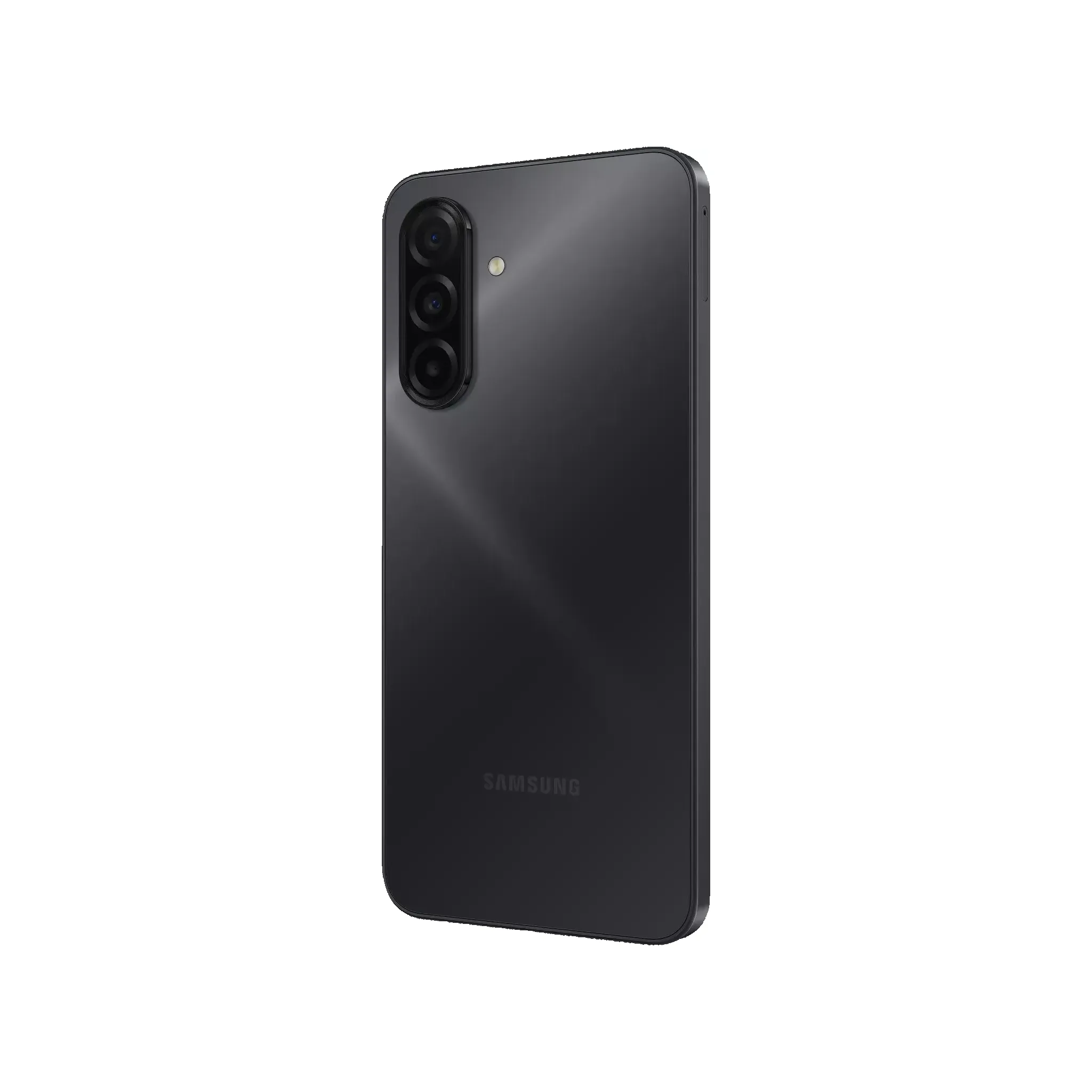 Fotografie 4 - Mobilní telefon Samsung Galaxy A17 LTE 4/128 GB černý