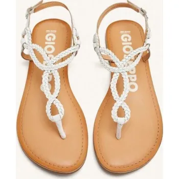 Dámské sandále Dámská obuv Gioseppo MERIGNAS (69111-P-Blanco) 40