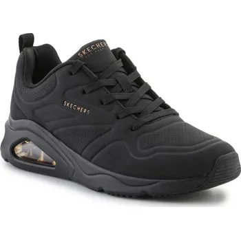 Dámská sportovní obuv Boty Skechers Tres-Air Uno AH Mazing W 177390-BBK EU 38