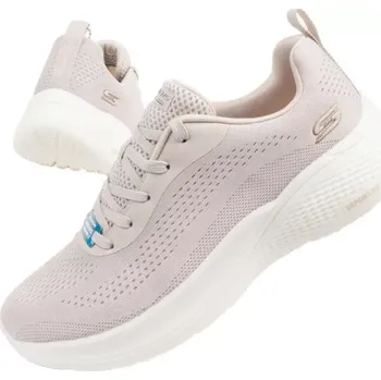 Dámská běžecká obuv Boty Skechers W 117550/NAT 41