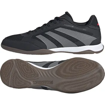 Pánská treková obuv Boty adidas Predator League IN ID3781 39 1/3