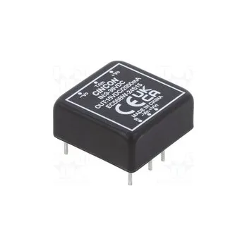 Měnič napětí EC5SBW-24S15