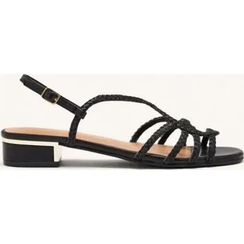 Dámské sandále Dámská obuv Gioseppo POWNAL (74333-P-Negro) 36