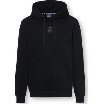 Pánská mikina Red Bull KTM Carbon Hoodie XL