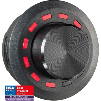 Autorádio Helix Conductor - pro SCP