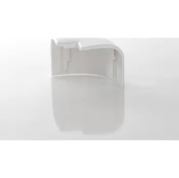 Auto-moto CARBEST Náhradní víčko vlevo pro žaluzie RW