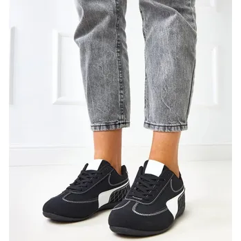 Dámské tenisky Sportovní obuv model 218147 Solea 38