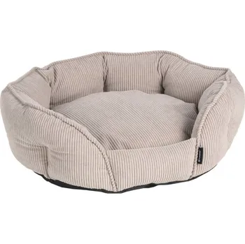 Pro psa Pelech FLAMINGO Minoe oválný béžový 50x45x36cm