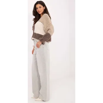 Dámské kalhoty Džíny model 218200 Sublevel M