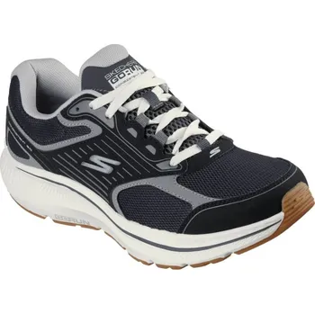 Pánská treková obuv Pánská sportovní obuv Skechers GO RUN CONSISTENT 2.0 220866 BKW 42,5