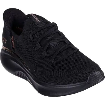 Dámská sportovní obuv Dámská sportovní obuv Skechers BOBS B LOVE TRUE DELIGHT 117617 BBK 37