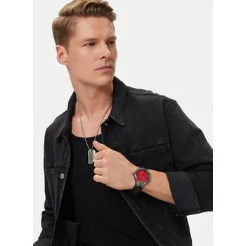 Hodinky Hodinky Diesel Vert DZ2199 Černá OS