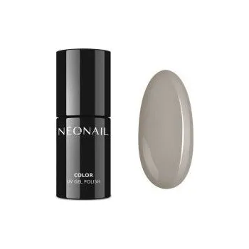 Lak na nehty NeoNail Safari Clay gel lak 7,2 ml
