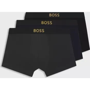 Sada pánského spodního prádla 50546764/990 - pánské boxerky Hugo Boss 3pack, M, 990