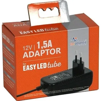 Osvětlení do akvária Aquatlantis zdroj 1,5A 12V