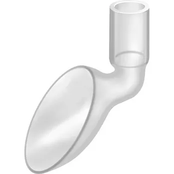 DENNERLE výstup Lily Pipe pro filtr Scarperś Flow