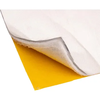 Filtr pro motocykl PROMX tepelná dýha / kryt TERMICZNA PREMIUM (list) 50cm X 50cm (PROMX tepelná dýha / kryt TERMICZNA PREMIUM (list) 50cm X 50cm)