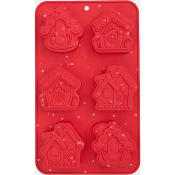 Forma na pečení Sinsay - Forma na pečení - červená - 359HG-33X - 359HG-33X-ONE