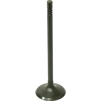 Rozvod motoru BRONCO sací ventil POLARIS 700/800 08-16 ocelový (35X5,97X114,65mm)(OEM:5132696) (BRONCO sací ventil POLARIS 700/800 08-16 ocelový (35X5,97X114,65mm)(OEM:5132696))