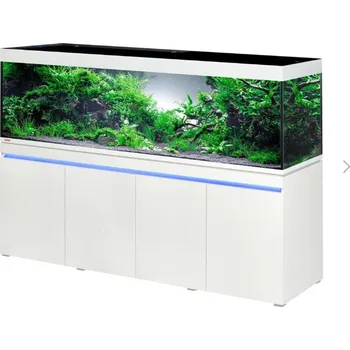 Akvárium EHEIM Akvárium se skřínkou Incpiria 630 alpin