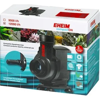 Akvarijní filtr čerpadlo EHEIM compactON 12000 12000l/h
