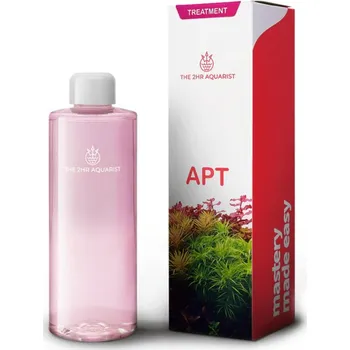 Akvarijní chemie 2Hr APTfl Fixlite 500 ml
