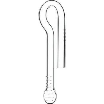 DOOA Stream Pipe V-1 13 mm, H 15 cm