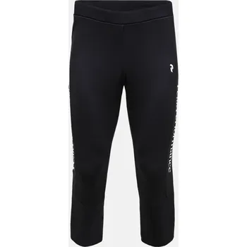 LEGÍNY PEAK PERFORMANCE M RIDER ESSENTIALS PANTS BLACK