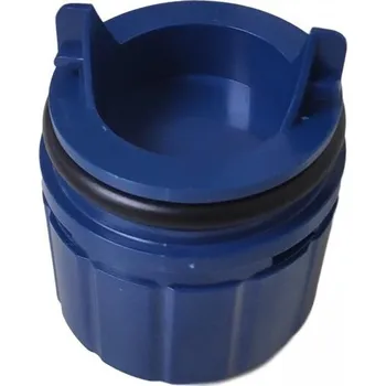 Technika k zahradnímu jezírku Oase Ucpávka pro topítko k filtrům BioMaster