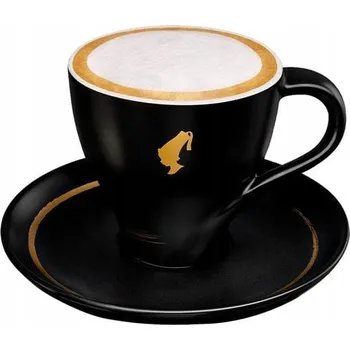 Julius Meinl Luxury 1862 Espresso - 120ml šálek