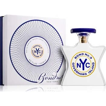 Unisex parfém Bond No.9 Governors Island EDP 100 ml