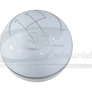 Hlavice řadicí páky 3RG 25280 Hlavice řadicí páky