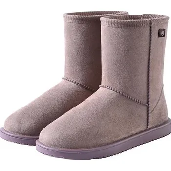 Jezdecká obuv Zimní boty IRH AW 2025/26 Freezy, šedé - vel. 37