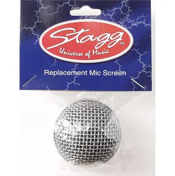 Zahradní gril Stagg SPA M58 - mikrofonní mřížka (gril)