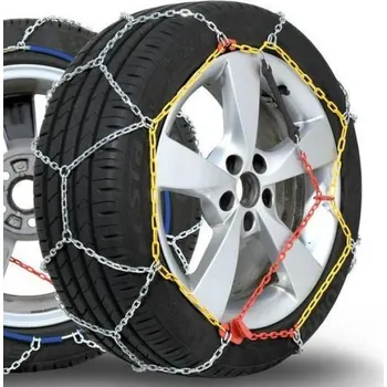 Sněhové řetězy Sněhové řetězy Ö-Norm 9mm + BAG KNS-70