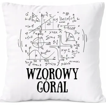 Polštář Polštář pro DJ jako Dárek s potiskem fotografie, bílý PoliDraw