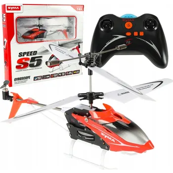 RC model auta Létající Hračka na dálkové ovládání Syma KX9107_1