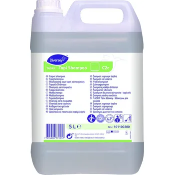 Šampon Taski Tapi Shampoo, šampon na koberce, 5l
