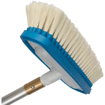 DOPRODEJ LEWI Kartáč průtočný měkký 25cm, 14511