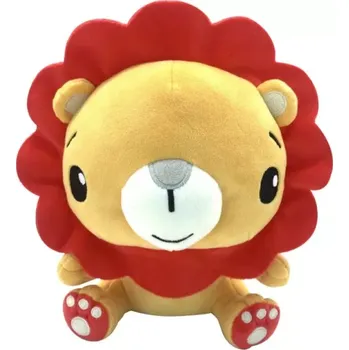 plyšák Plyšový lev 20 cm