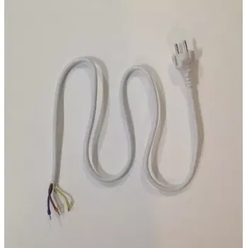 Napájecí kabel Napájecí kabel 220 V 75 cm
